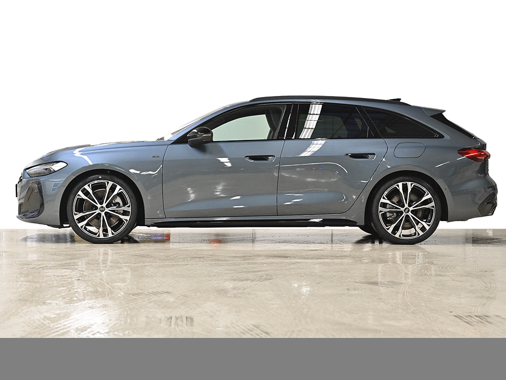 Audi A5 Avant e-hybrid quattro S Line AHK+B&O+Akustikverglasung+Sonnenschutzrollo