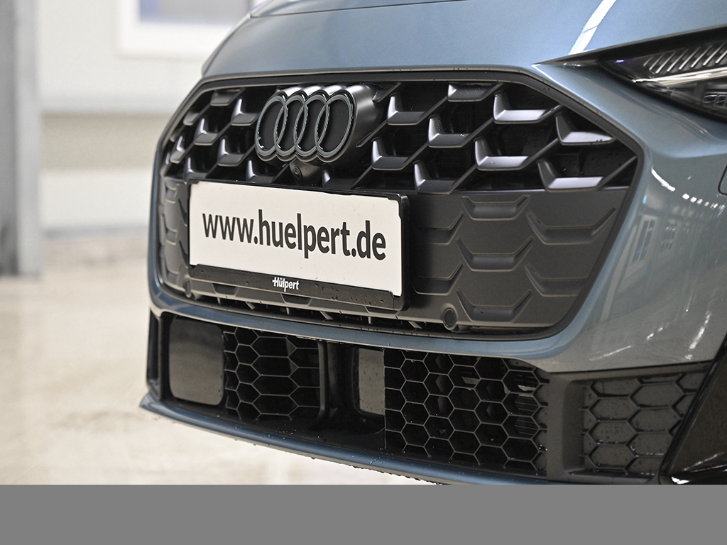 Audi A5 Avant e-hybrid quattro S Line AHK+B&O+Akustikverglasung+Sonnenschutzrollo