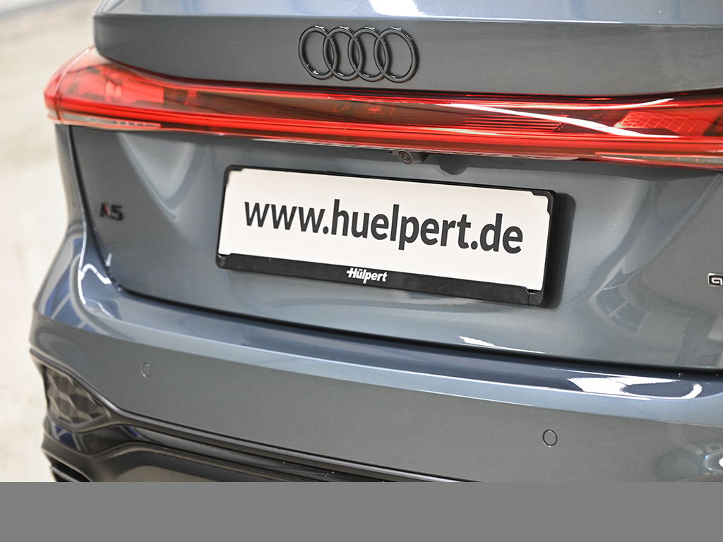 Audi A5 Avant e-hybrid quattro S Line AHK+B&O+Akustikverglasung+Sonnenschutzrollo