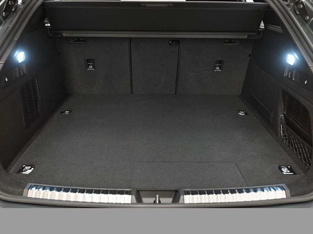 Audi A5 Avant e-hybrid quattro S Line AHK+B&O+Akustikverglasung+Sonnenschutzrollo