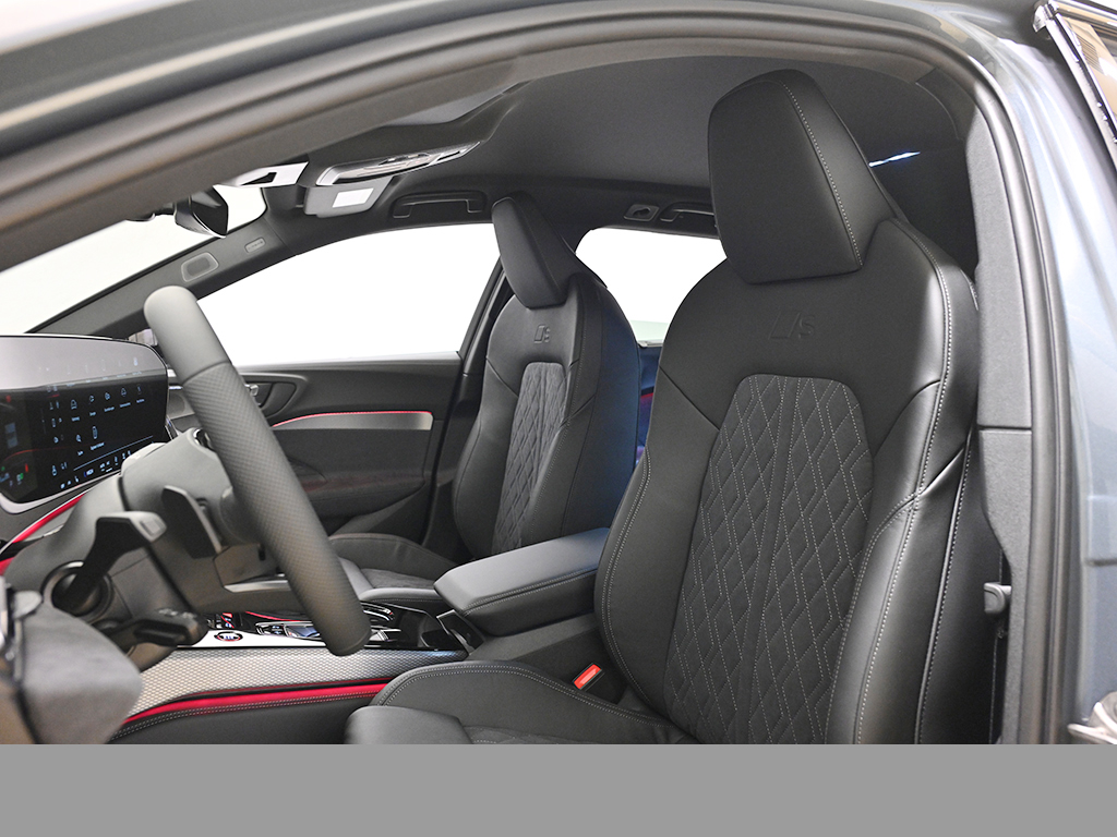 Audi A5 Avant e-hybrid quattro S Line AHK+B&O+Akustikverglasung+Sonnenschutzrollo