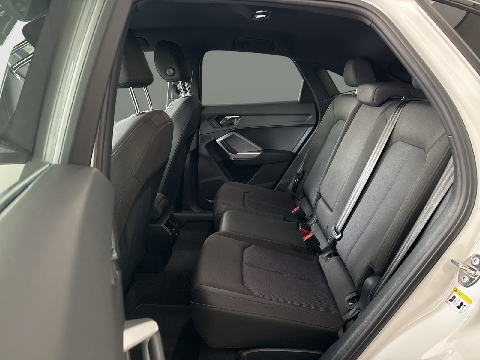 Audi Q3 Sportback 45 HYBRID BLACKPAK KAMERA eKLAPPE NAVI+