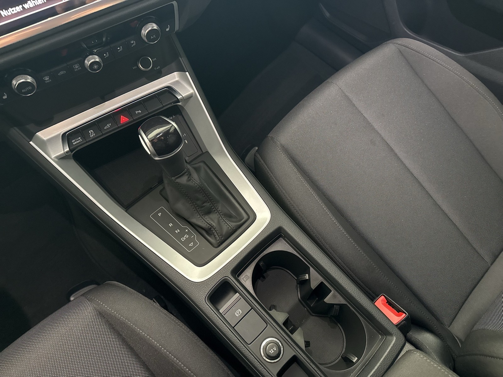 Audi Q3 Sportback 45 HYBRID BLACKPAK KAMERA eKLAPPE NAVI+