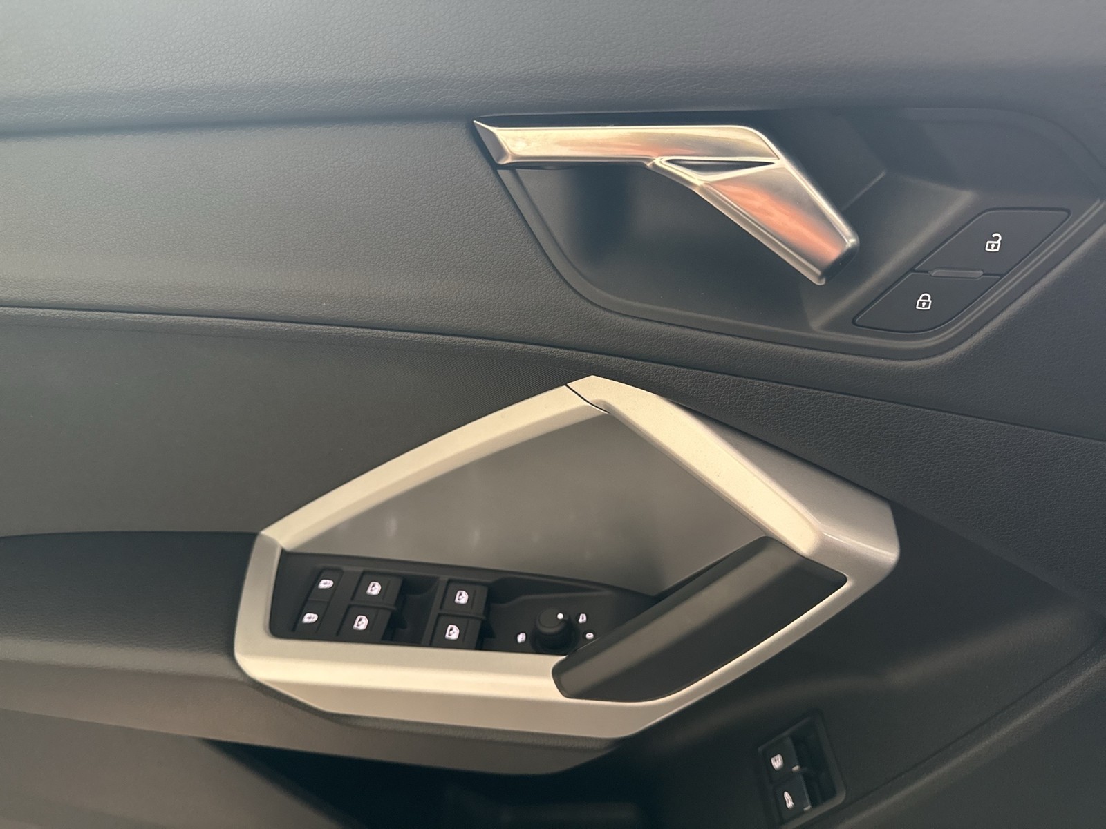 Audi Q3 Sportback 45 HYBRID BLACKPAK KAMERA eKLAPPE NAVI+