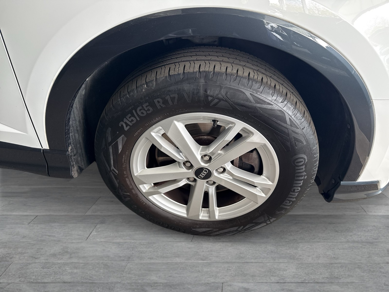 Audi Q3 Sportback 45 HYBRID BLACKPAK KAMERA eKLAPPE NAVI+