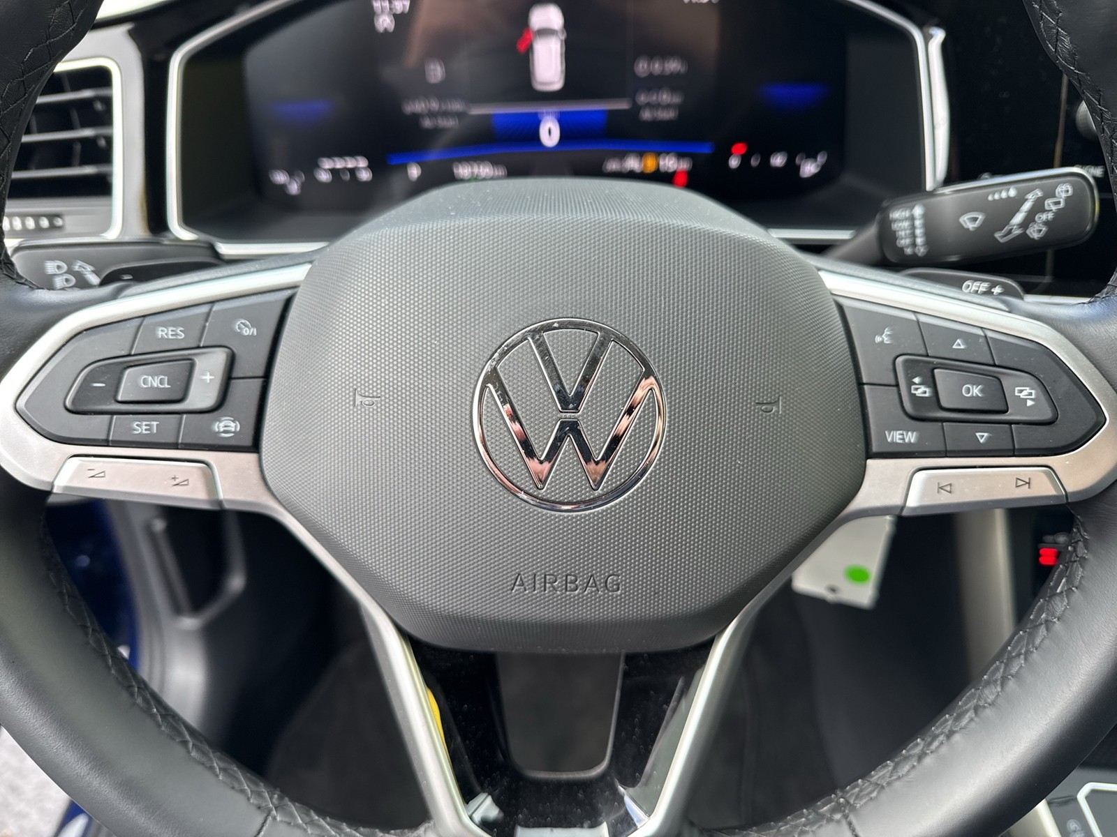 Volkswagen Taigo 1.5 MOVE LM17 CARPLAY SITZHEIZUNG LED DAB+