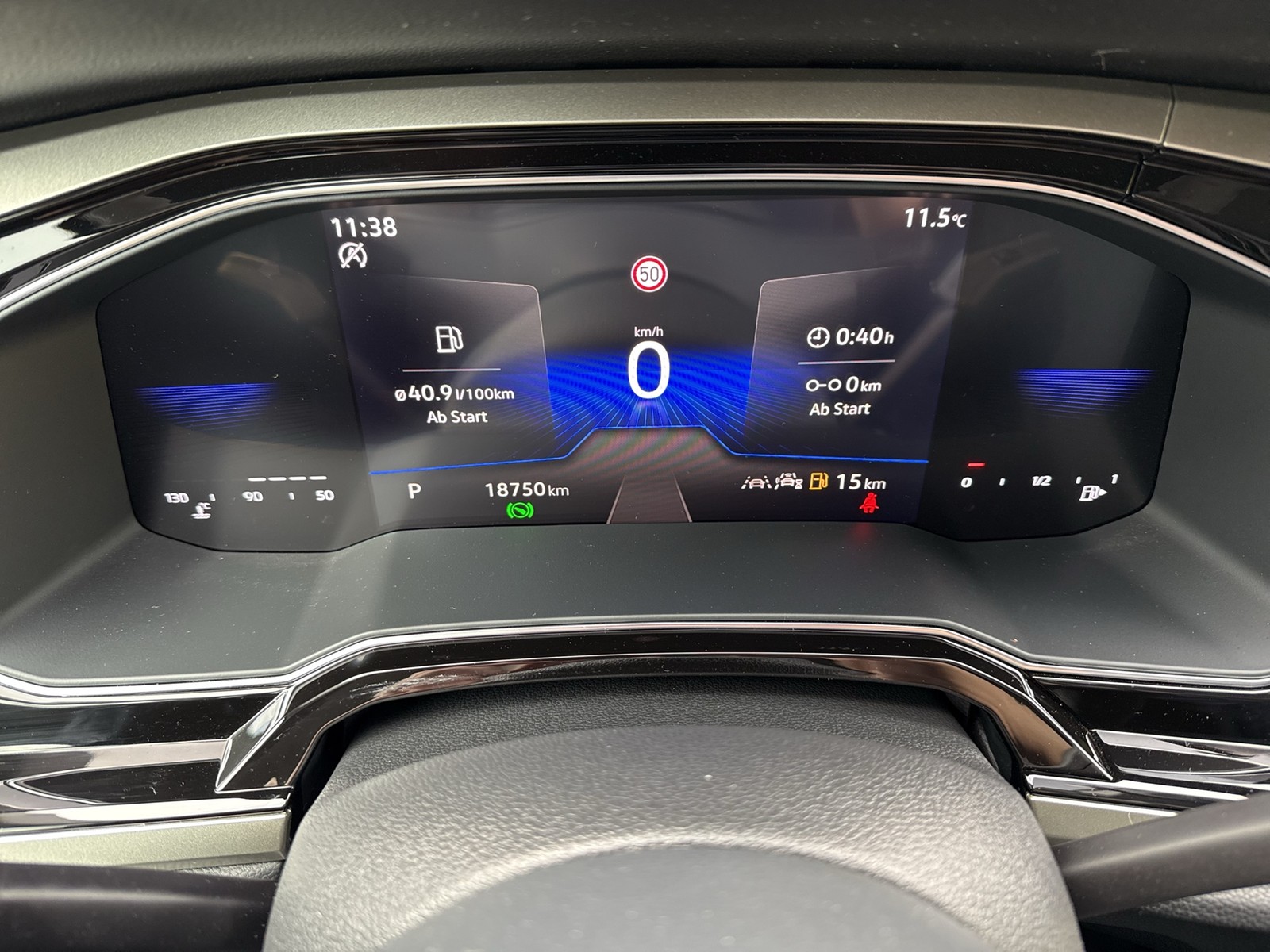 Volkswagen Taigo 1.5 MOVE LM17 CARPLAY SITZHEIZUNG LED DAB+