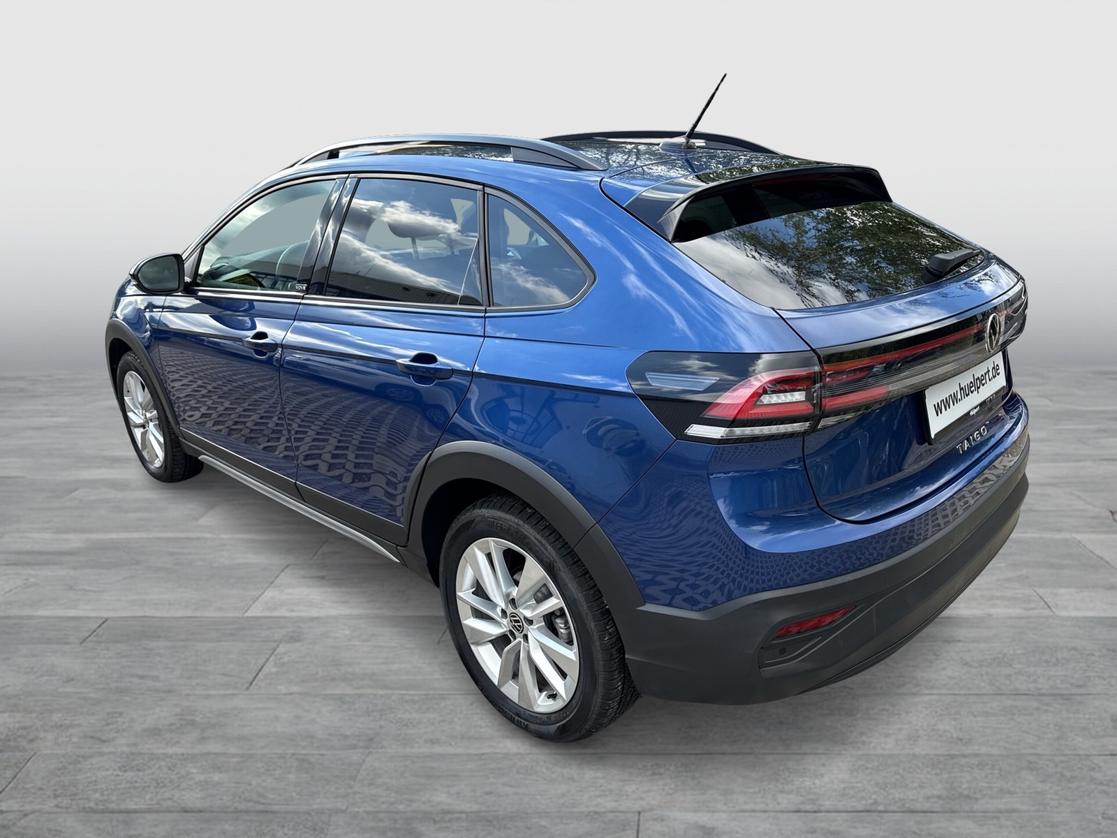 Volkswagen Taigo 1.5 MOVE LM17 CARPLAY SITZHEIZUNG LED DAB+