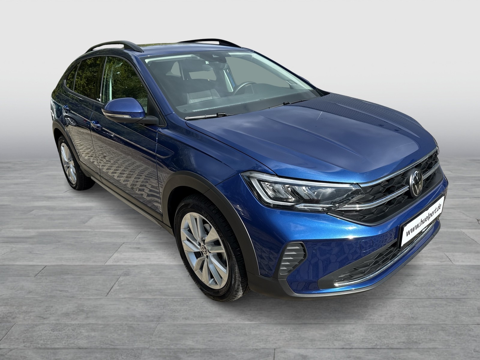 Volkswagen Taigo 1.5 MOVE LM17 CARPLAY SITZHEIZUNG LED DAB+