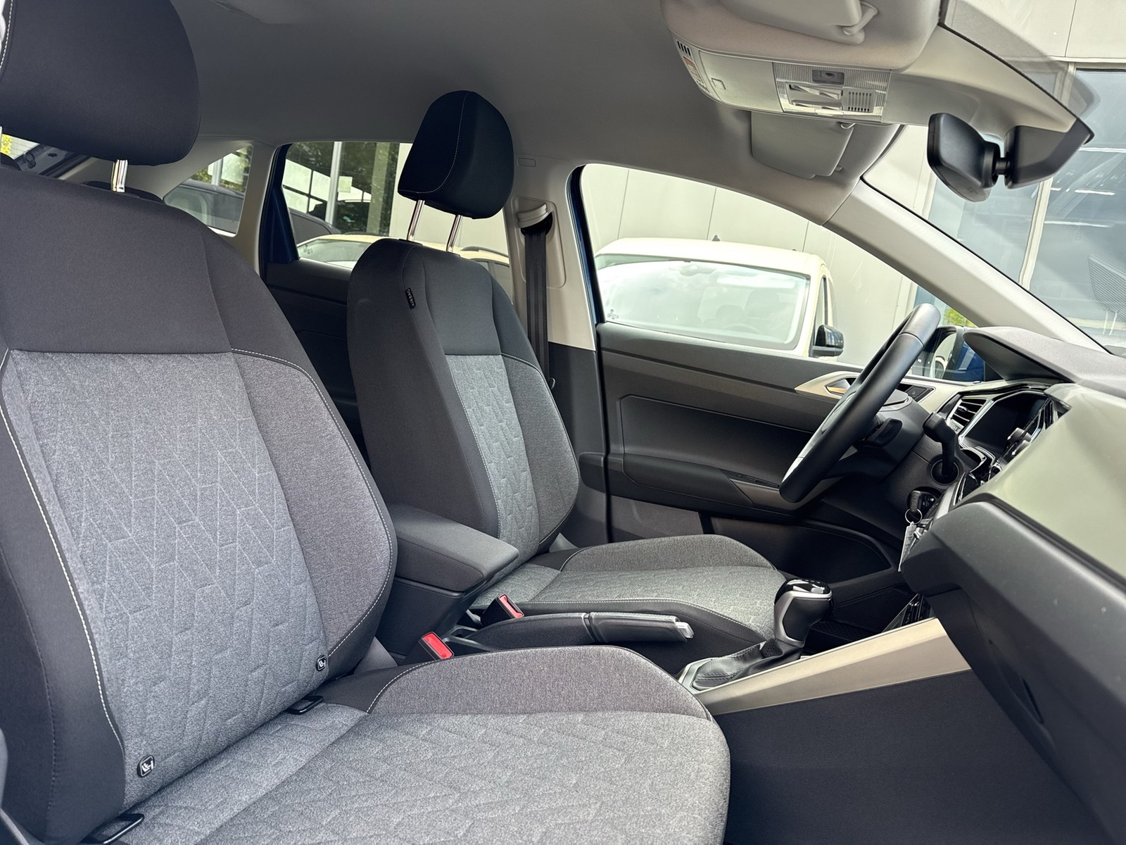 Volkswagen Taigo 1.5 MOVE LM17 CARPLAY SITZHEIZUNG LED DAB+