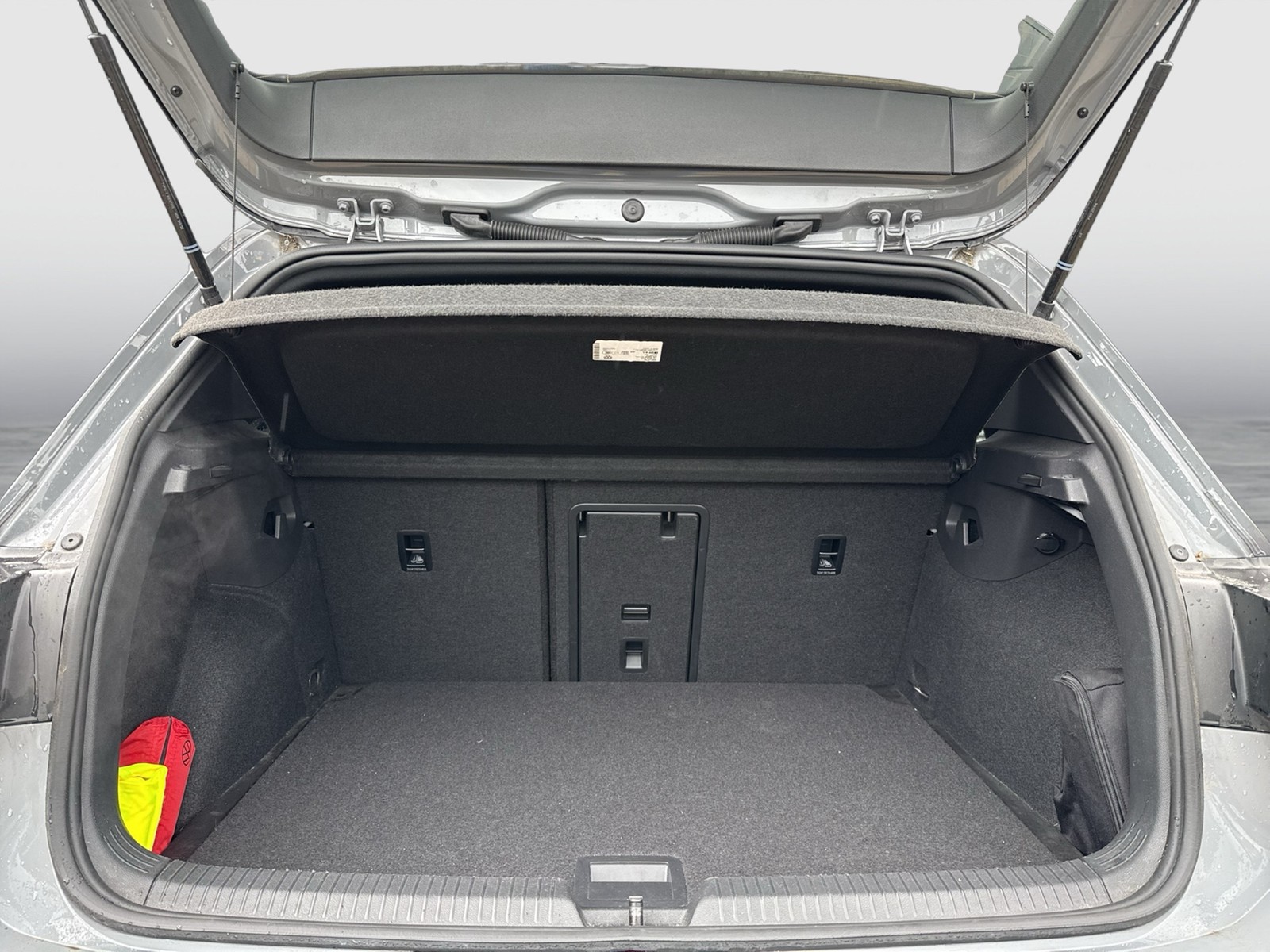 Volkswagen Golf 2.0 GTI CLUBSPORT PANO KAMERA AKRA ALU19