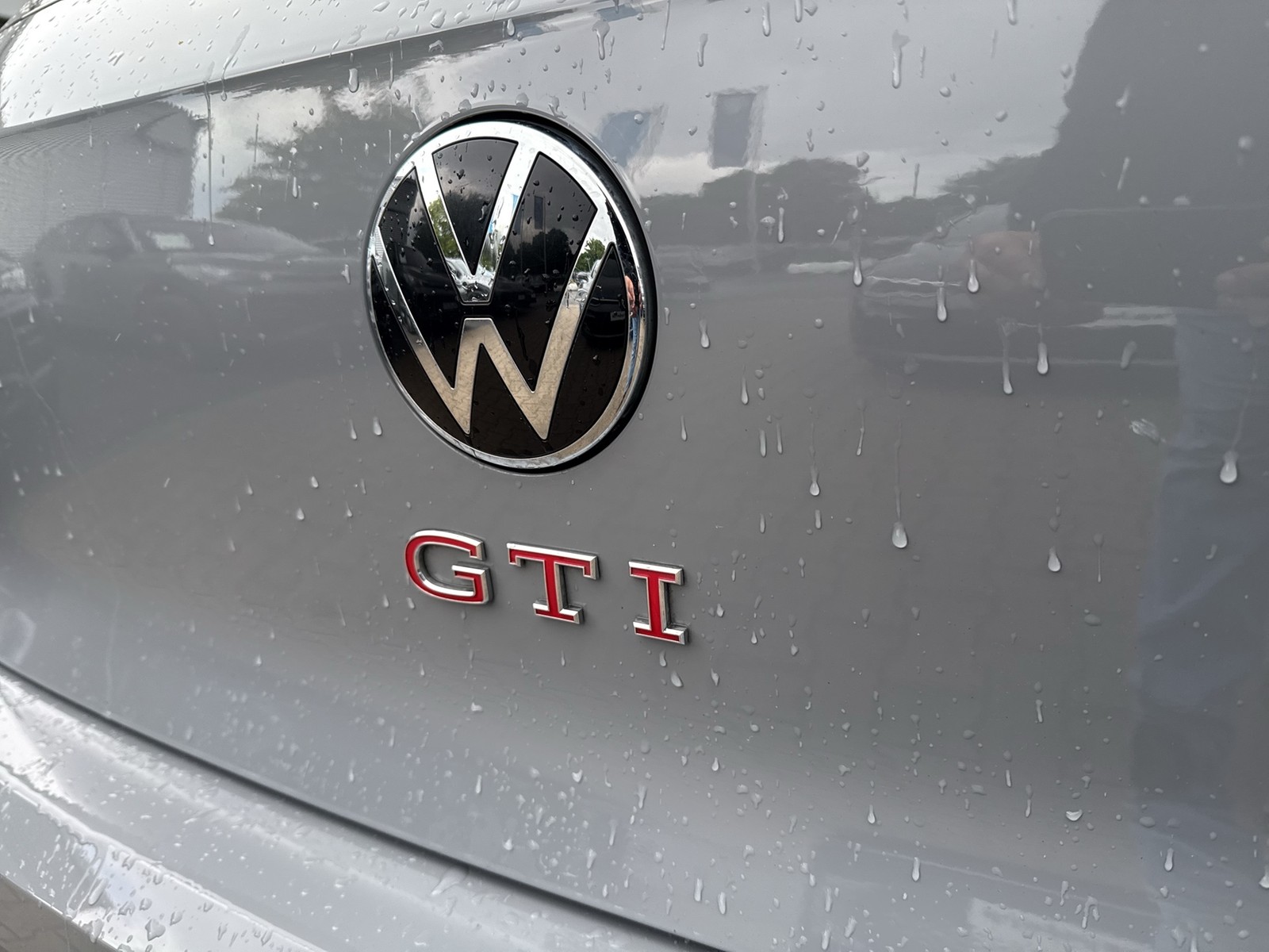 Volkswagen Golf 2.0 GTI CLUBSPORT PANO KAMERA AKRA ALU19