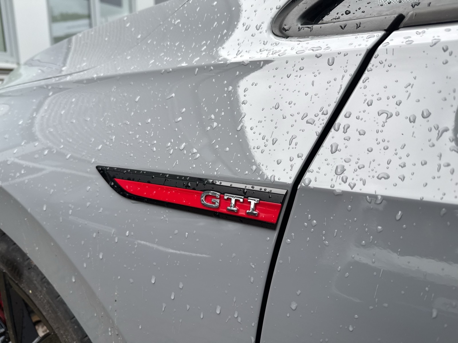 Volkswagen Golf 2.0 GTI CLUBSPORT PANO KAMERA AKRA ALU19