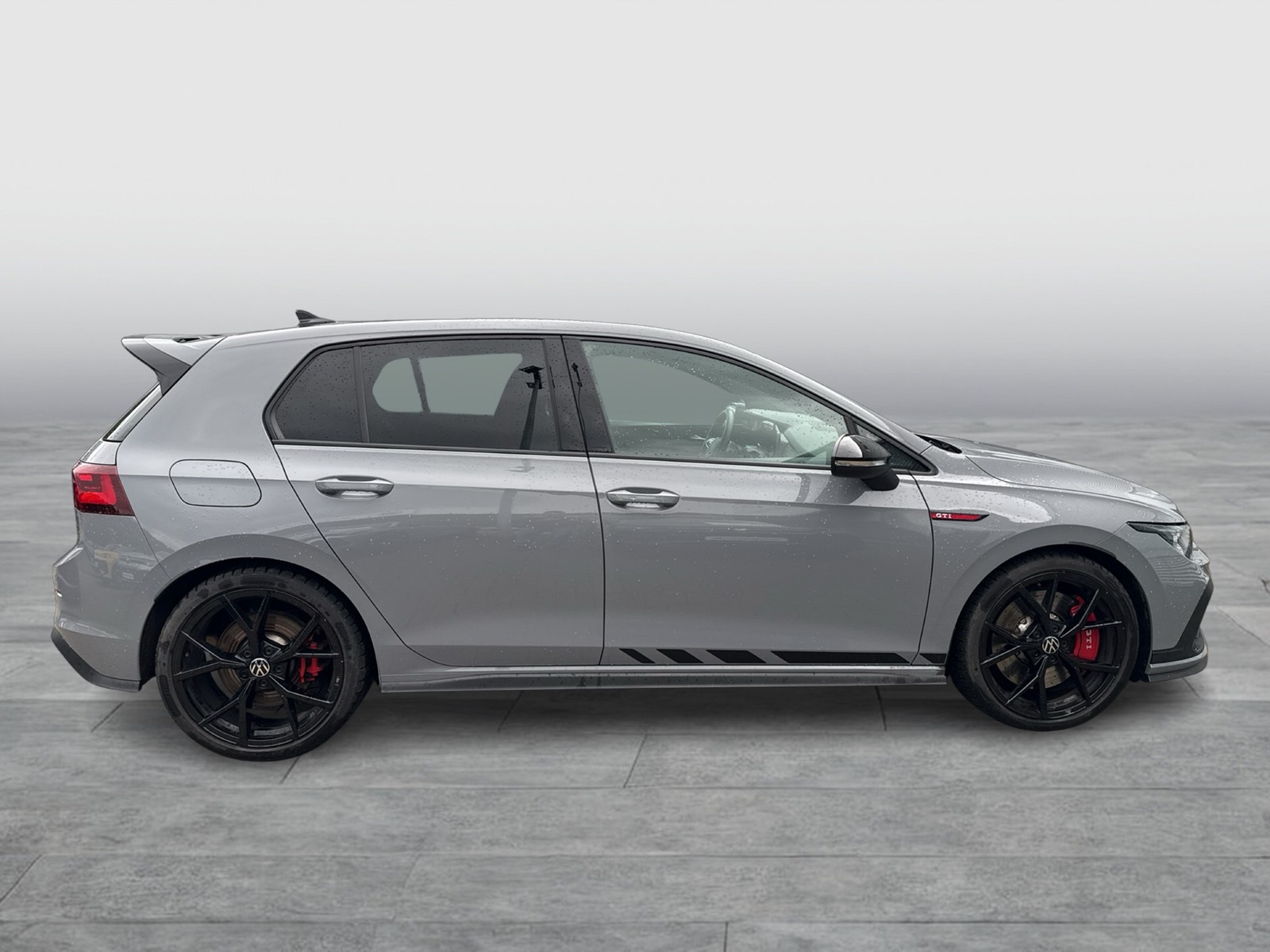 Volkswagen Golf 2.0 GTI CLUBSPORT PANO KAMERA AKRA ALU19