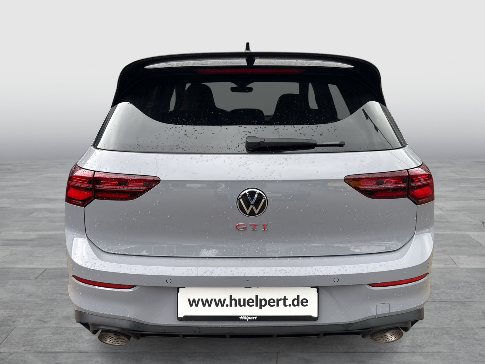 Volkswagen Golf 2.0 GTI CLUBSPORT PANO KAMERA AKRA ALU19
