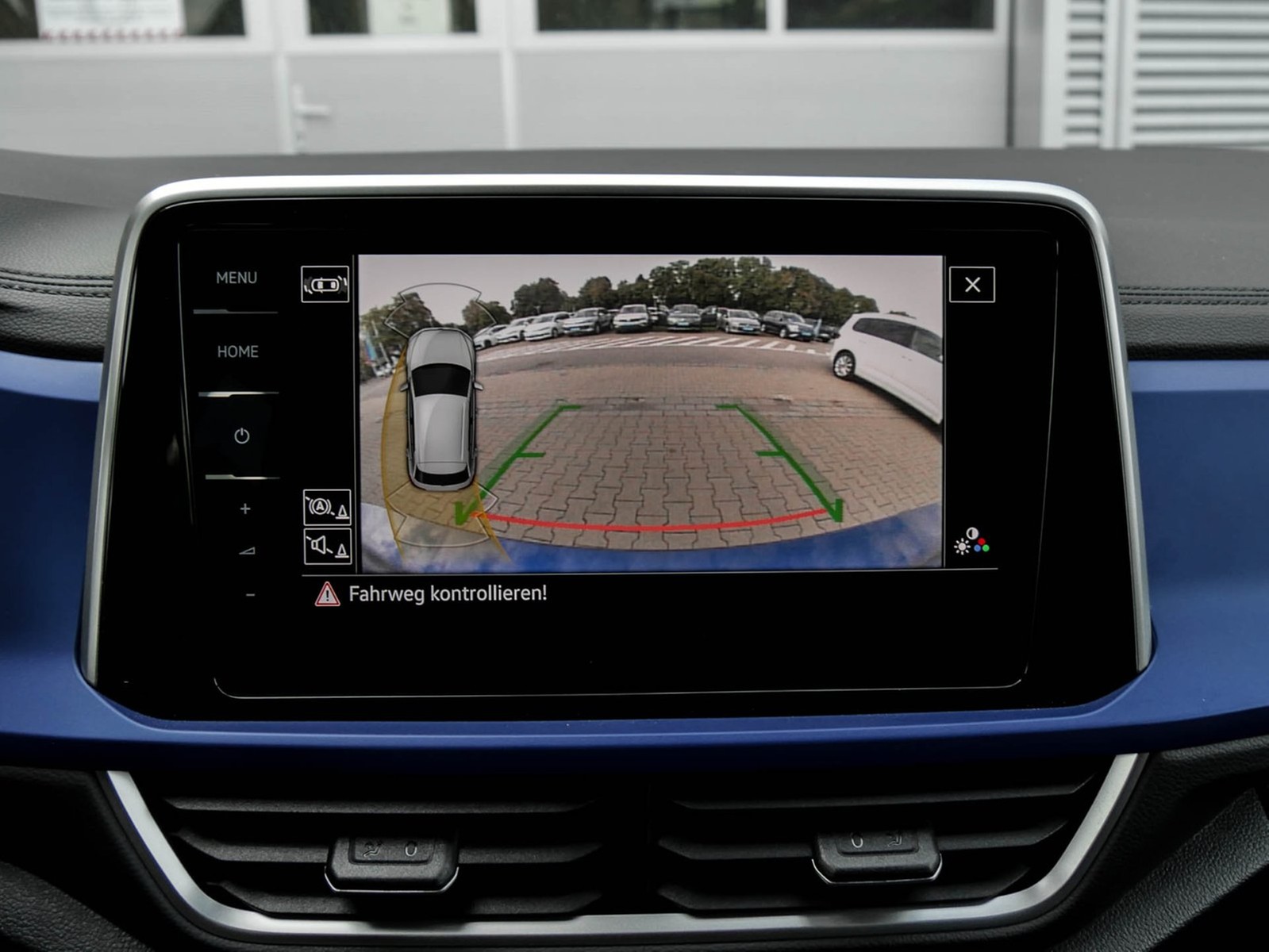 Volkswagen T-Roc 2.0 R 4X4 AKRAPOVIC BEATS CAM ACC LM18 NAVI