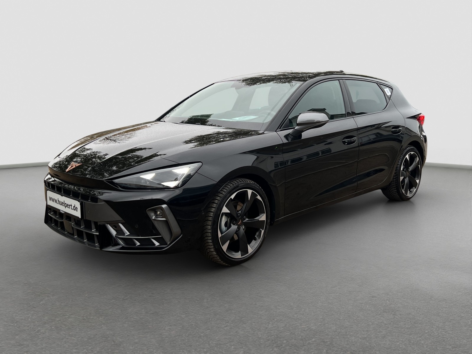 Cupra Leon 2.0 FACELIFT CAM ACC LM18 NAVI CARPLAY