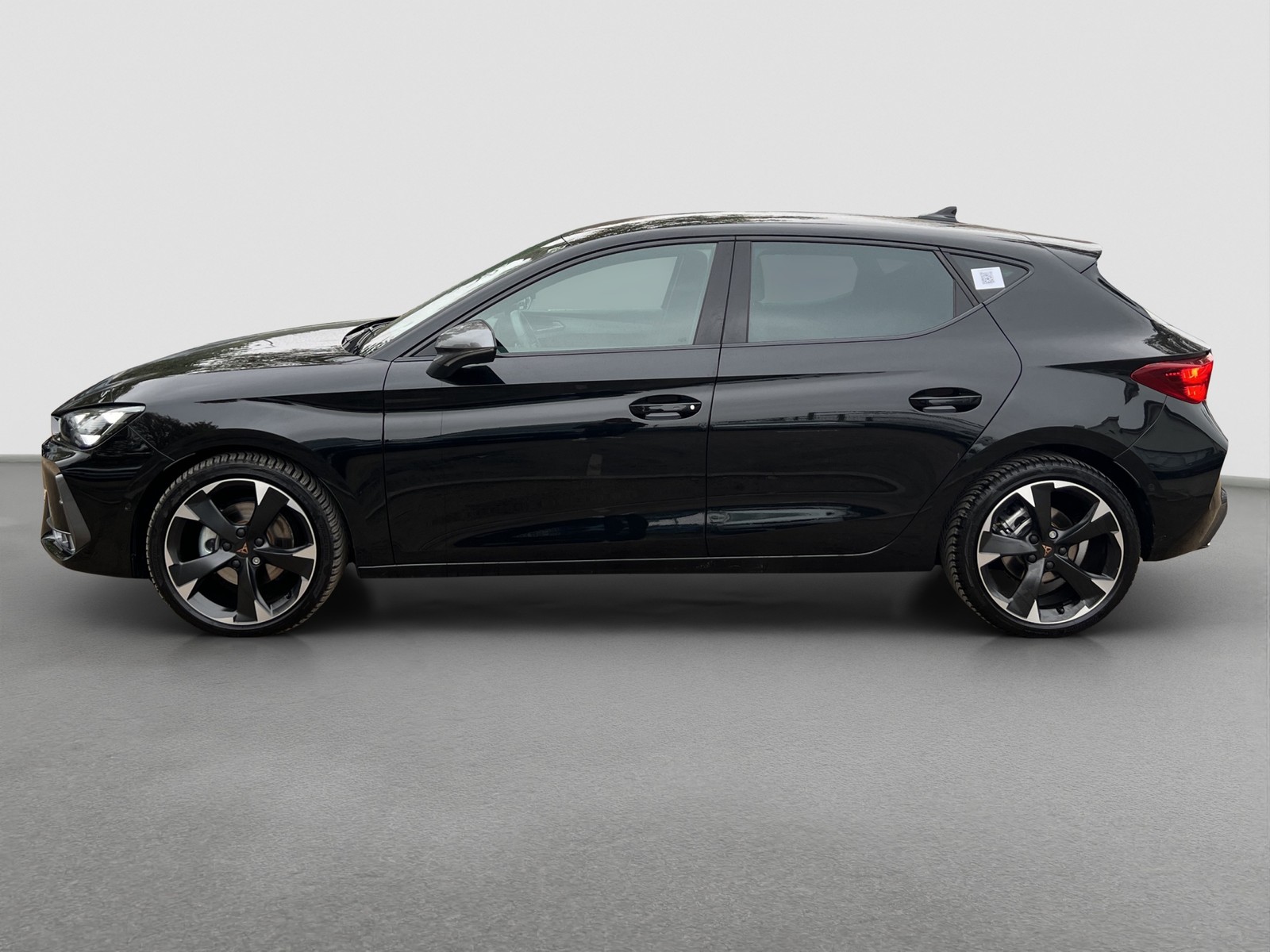 Cupra Leon 2.0 FACELIFT CAM ACC LM18 NAVI CARPLAY