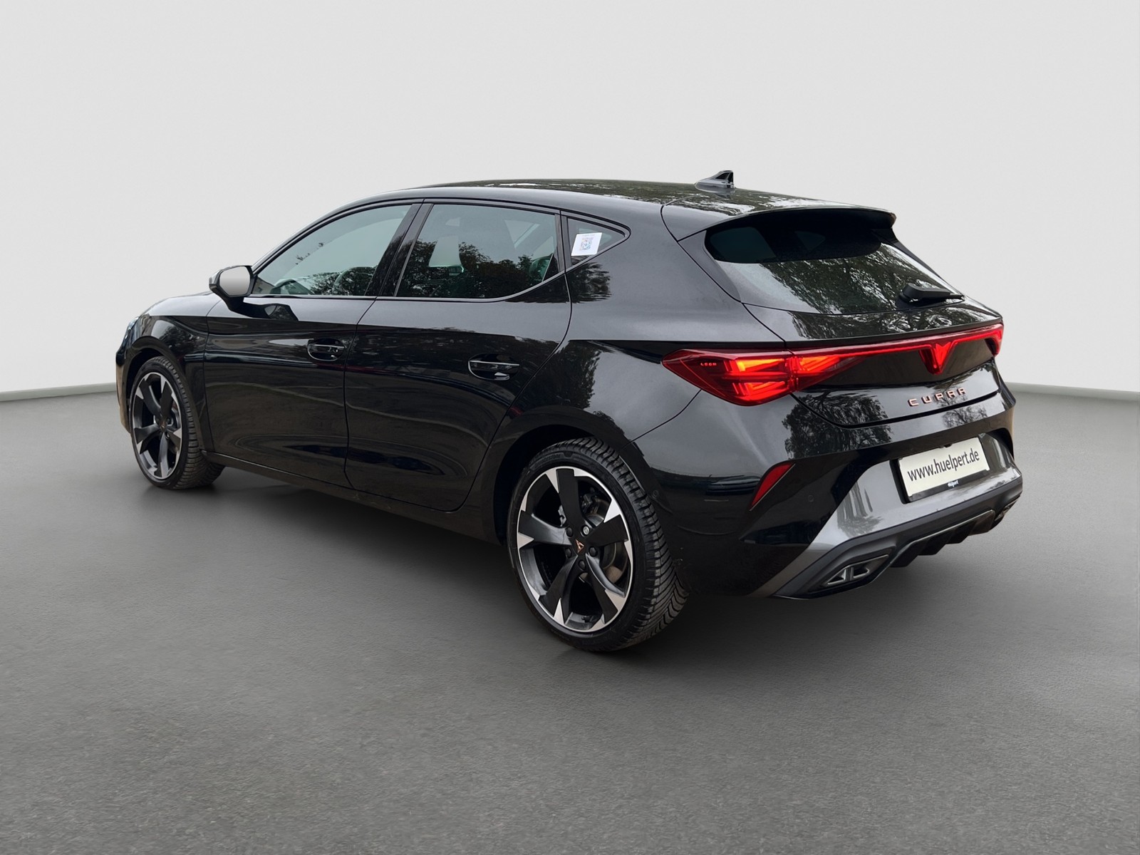 Cupra Leon 2.0 FACELIFT CAM ACC LM18 NAVI CARPLAY