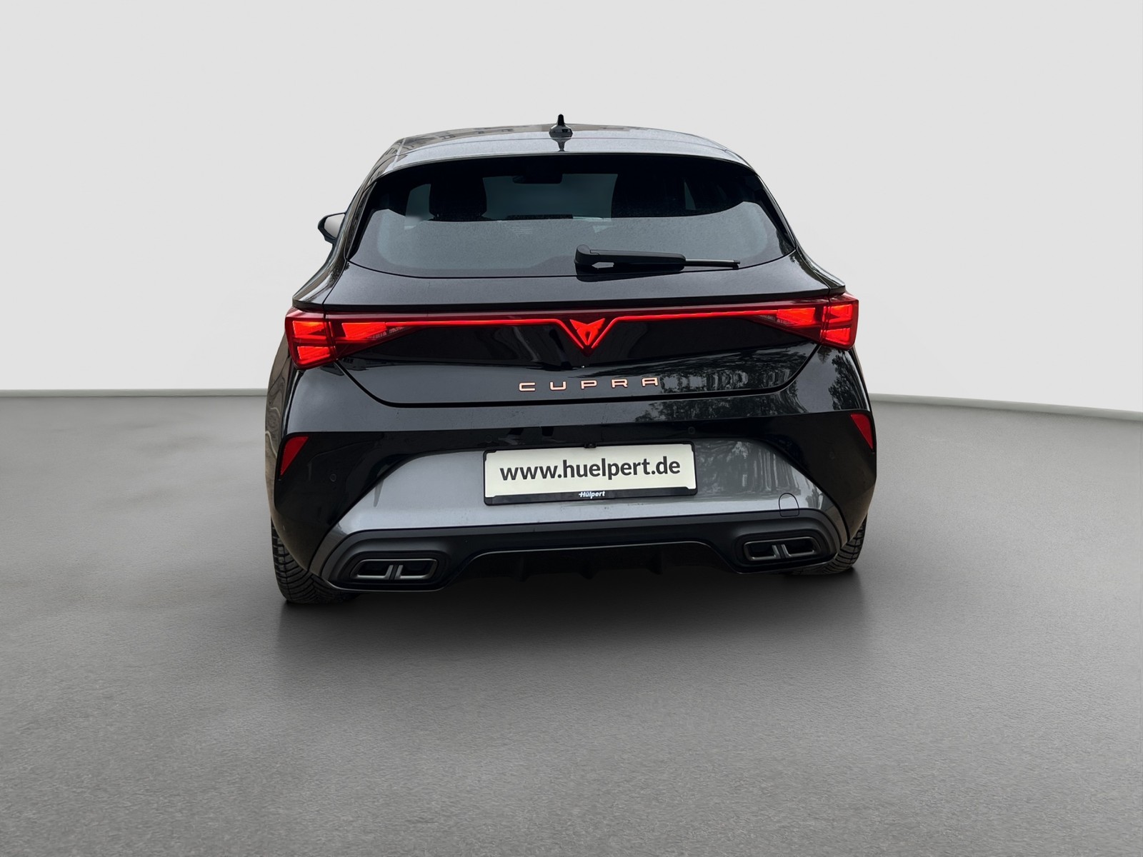 Cupra Leon 2.0 FACELIFT CAM ACC LM18 NAVI CARPLAY