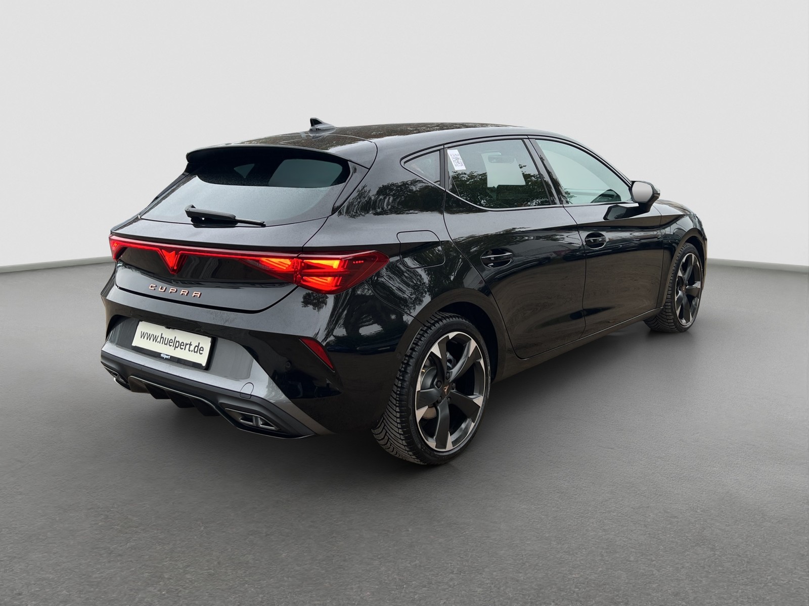 Cupra Leon 2.0 FACELIFT CAM ACC LM18 NAVI CARPLAY