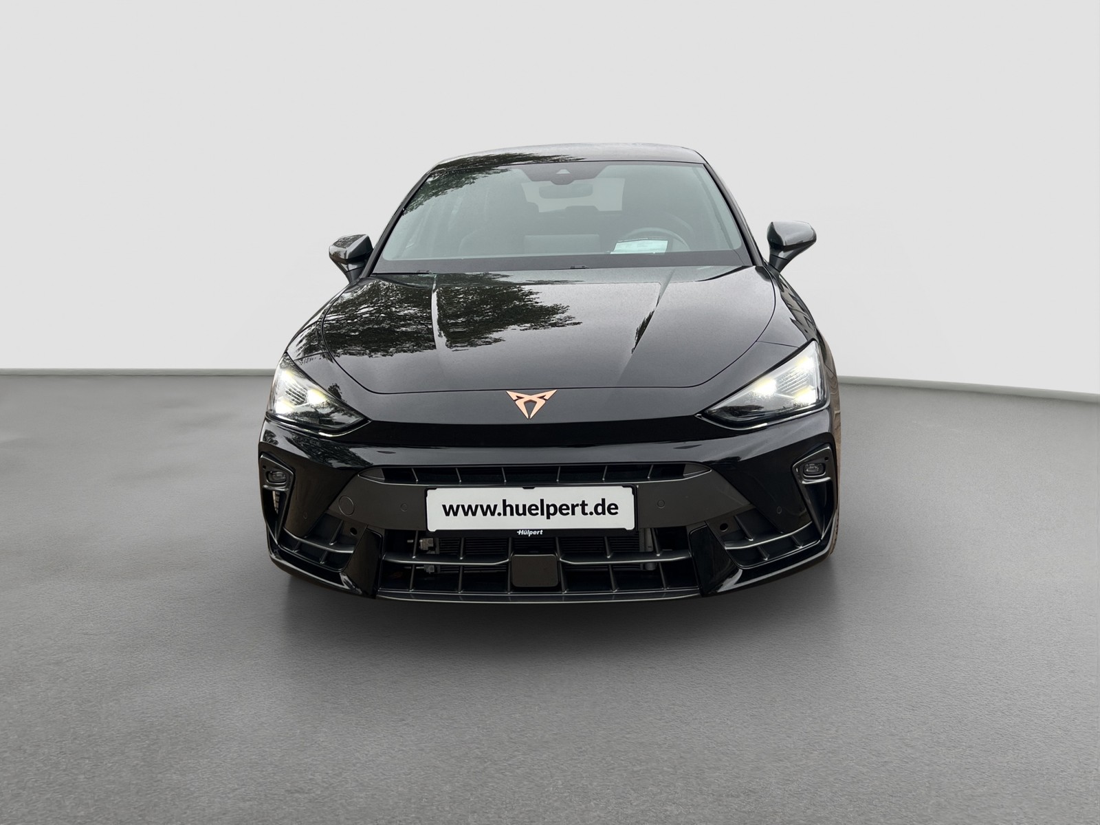 Cupra Leon 2.0 FACELIFT CAM ACC LM18 NAVI CARPLAY