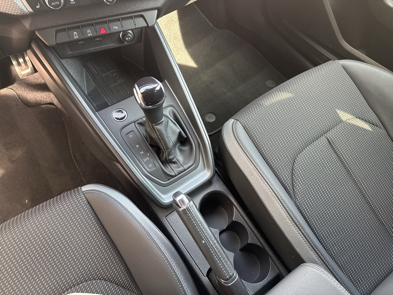 Audi A1 Sportback 30 S LINE BLACKPAK CAM ACC NAVI+