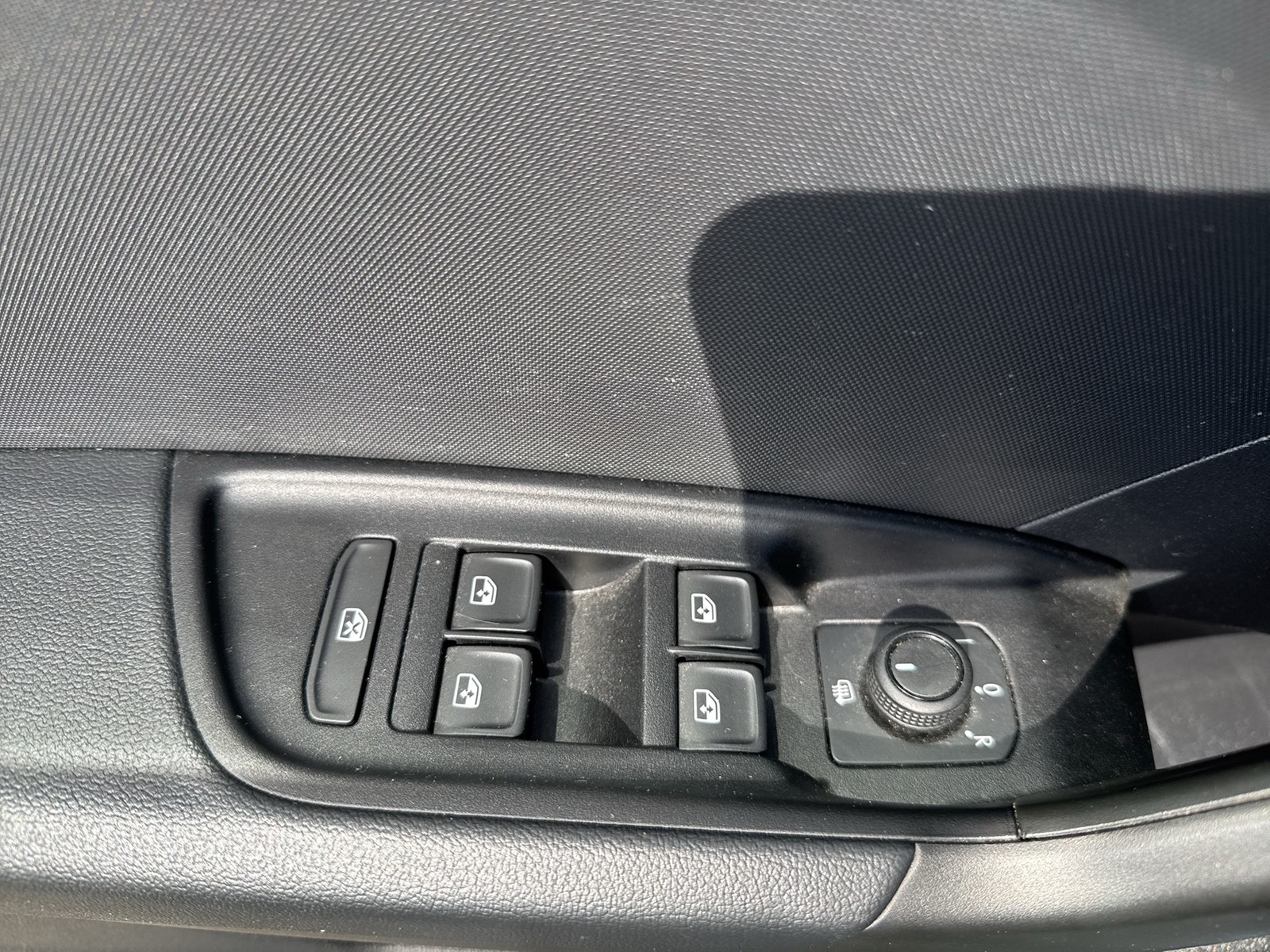 Audi A1 Sportback 30 S LINE BLACKPAK CAM ACC NAVI+