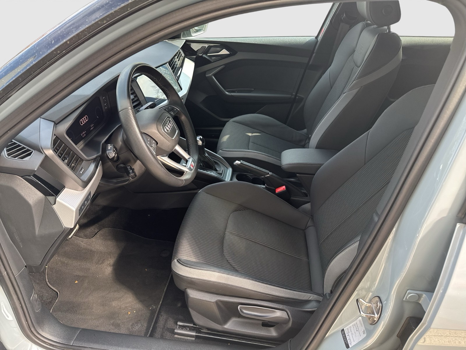 Audi A1 Sportback 30 S LINE BLACKPAK CAM ACC NAVI+