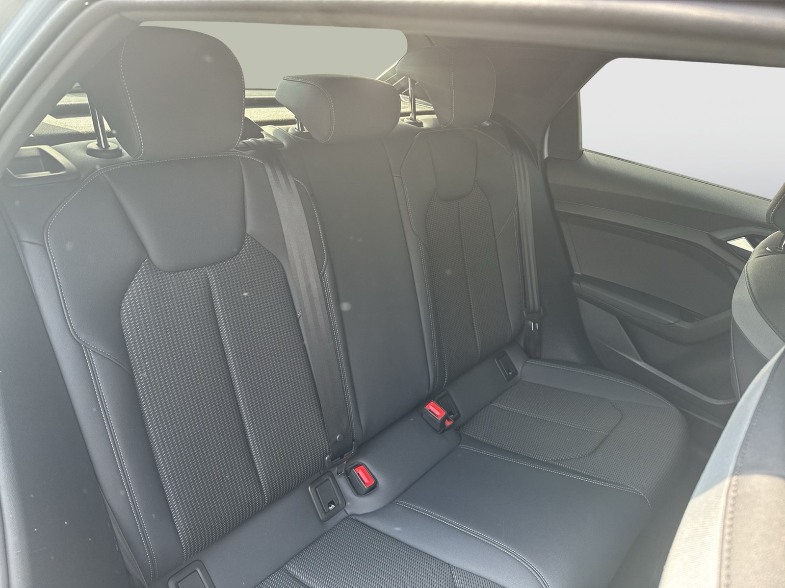 Audi A1 Sportback 30 S LINE BLACKPAK CAM ACC NAVI+