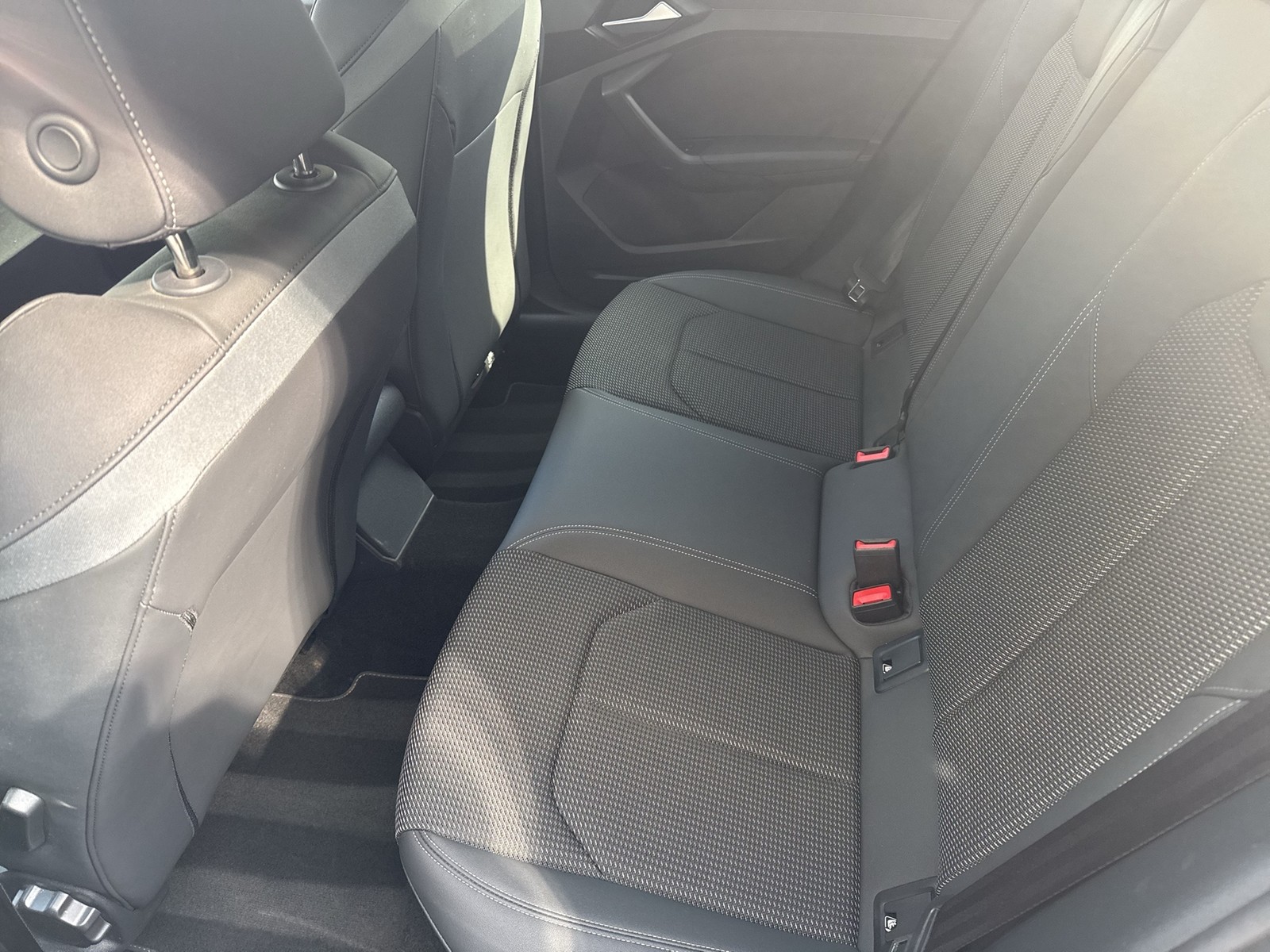 Audi A1 Sportback 30 S LINE BLACKPAK CAM ACC NAVI+