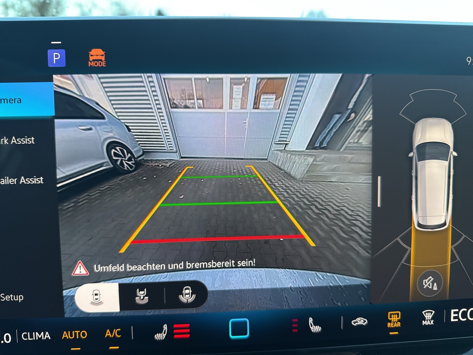 Volkswagen Passat Variant 1.5 HYBRID BUSINESS NEUES MODELL