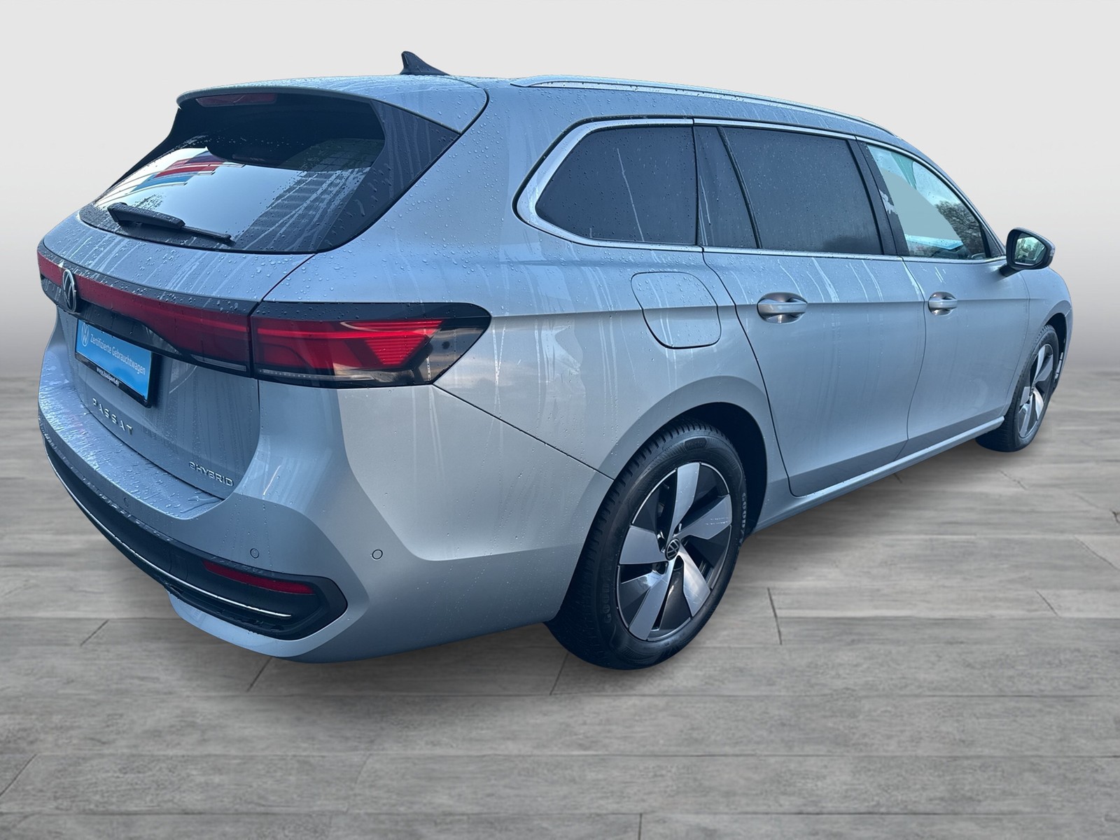 Volkswagen Passat Variant 1.5 HYBRID BUSINESS NEUES MODELL