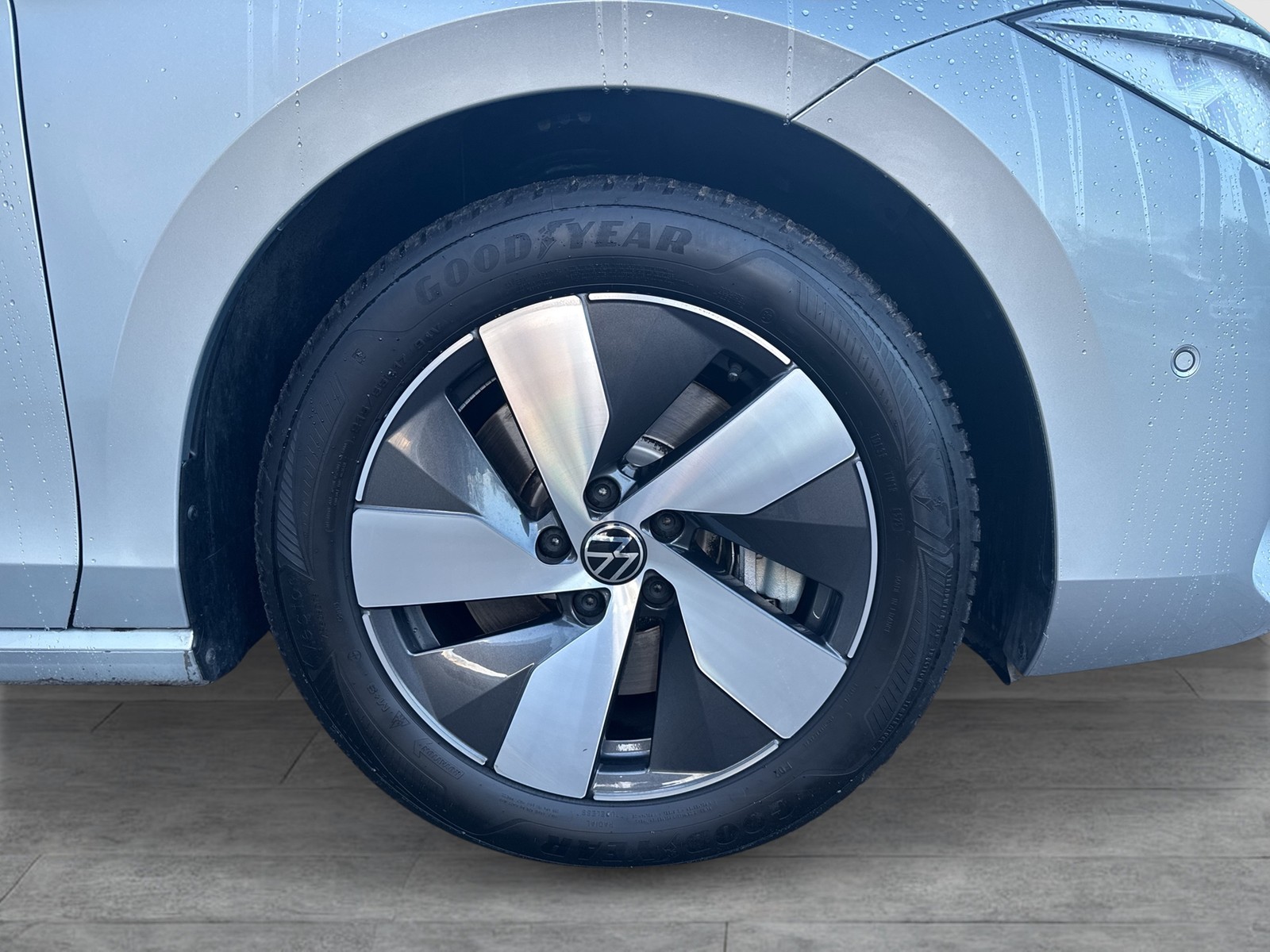 Volkswagen Passat Variant 1.5 HYBRID BUSINESS NEUES MODELL