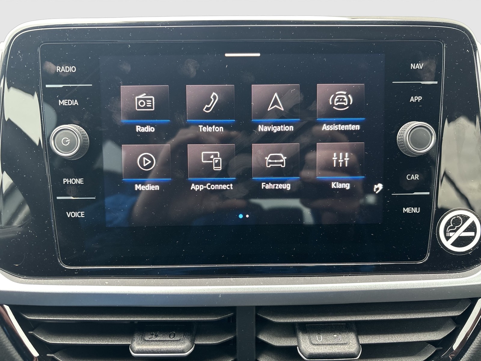 Volkswagen T-Roc 1.0 LIFE NAVI ALU CARPLAY SITZHEIZUNG DAB+