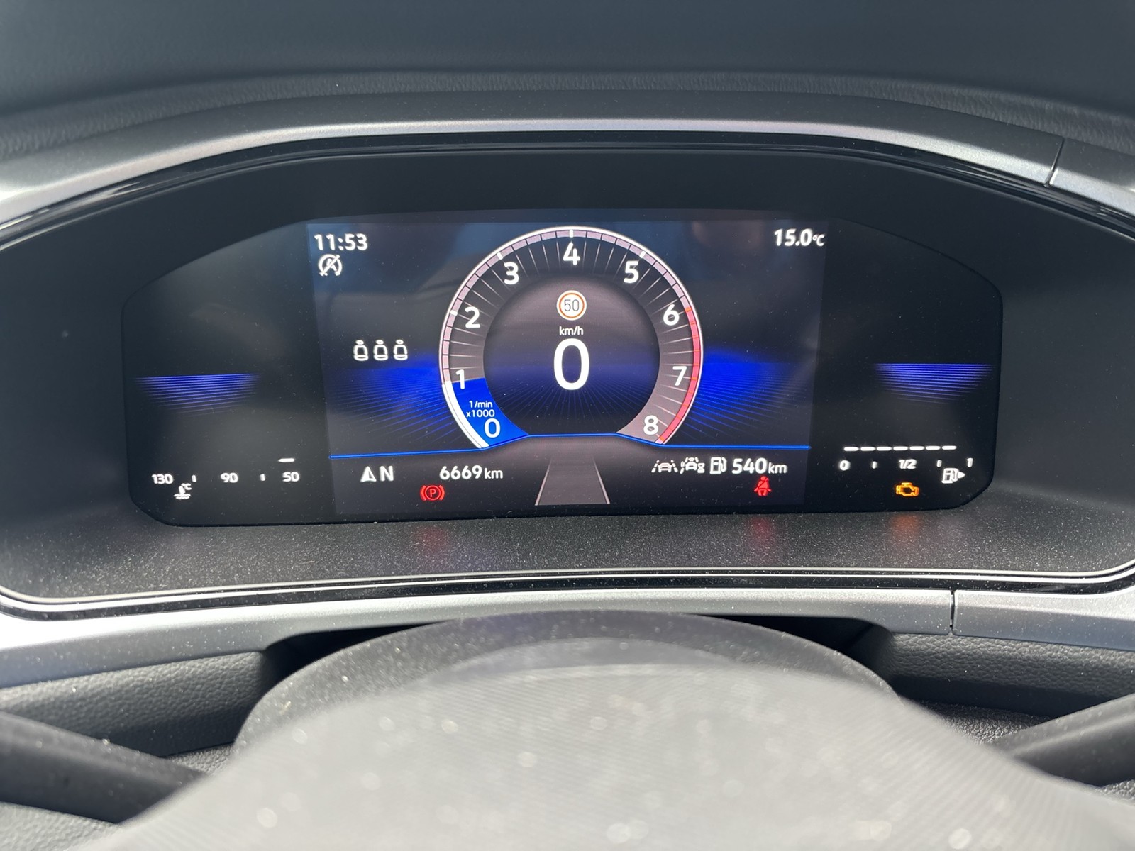 Volkswagen T-Roc 1.0 LIFE NAVI ALU CARPLAY SITZHEIZUNG DAB+