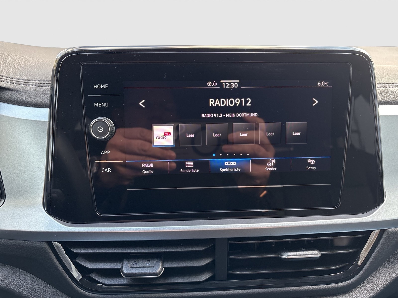 Volkswagen T-Roc 1.0 LIFE CARPLAY ALU SITZHEIZUNG LED DAB+