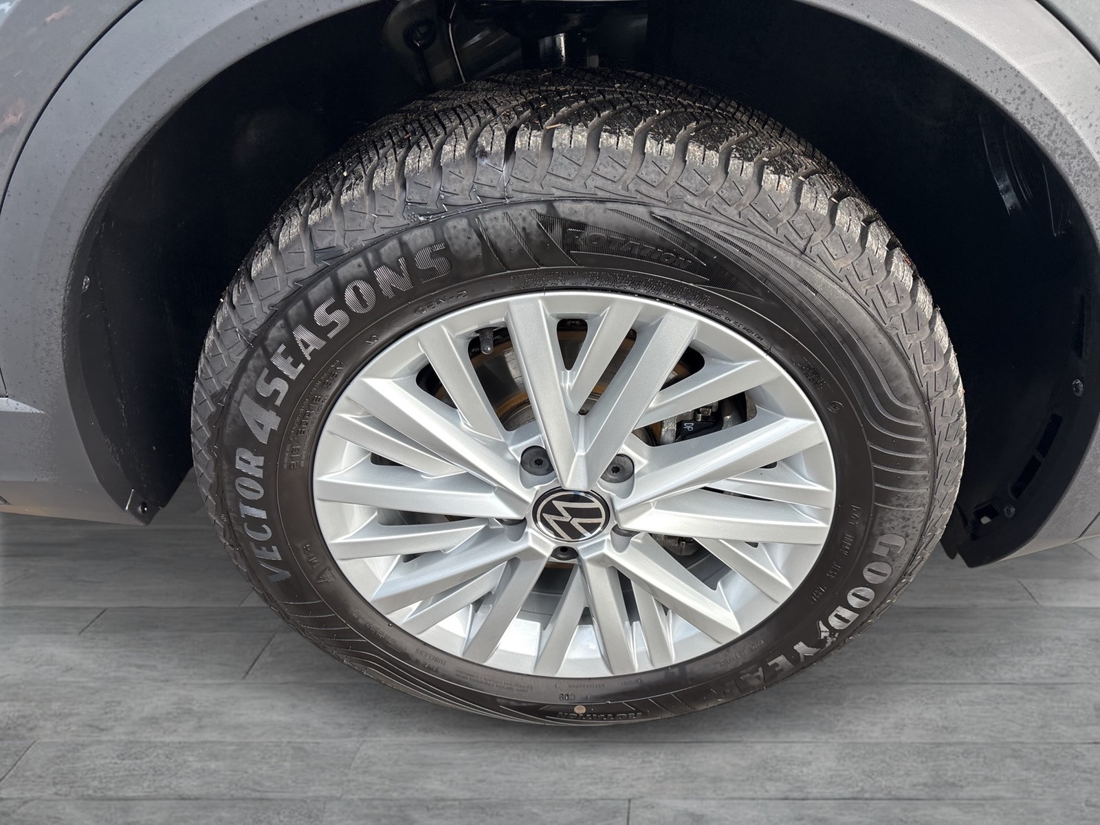 Volkswagen T-Roc 1.0 LIFE CARPLAY ALU SITZHEIZUNG LED DAB+