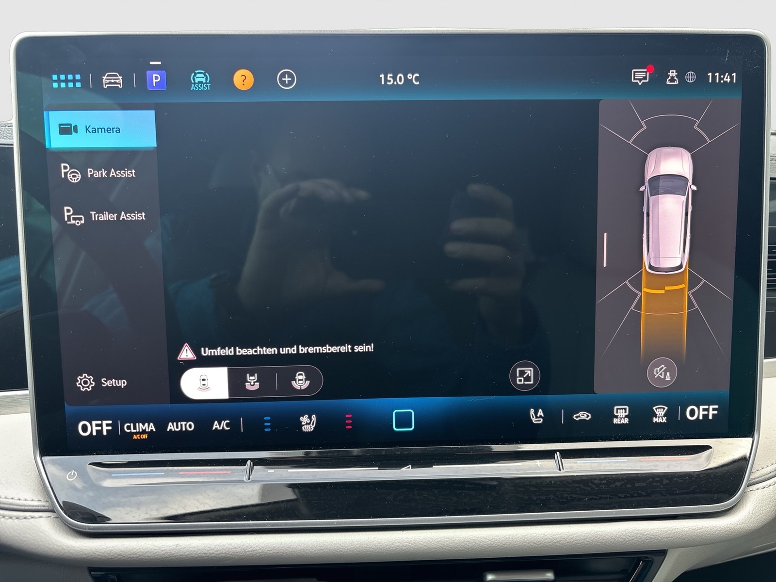 Volkswagen Passat Variant 1.5 HYBRID ELEGANCE NEUES MODELL