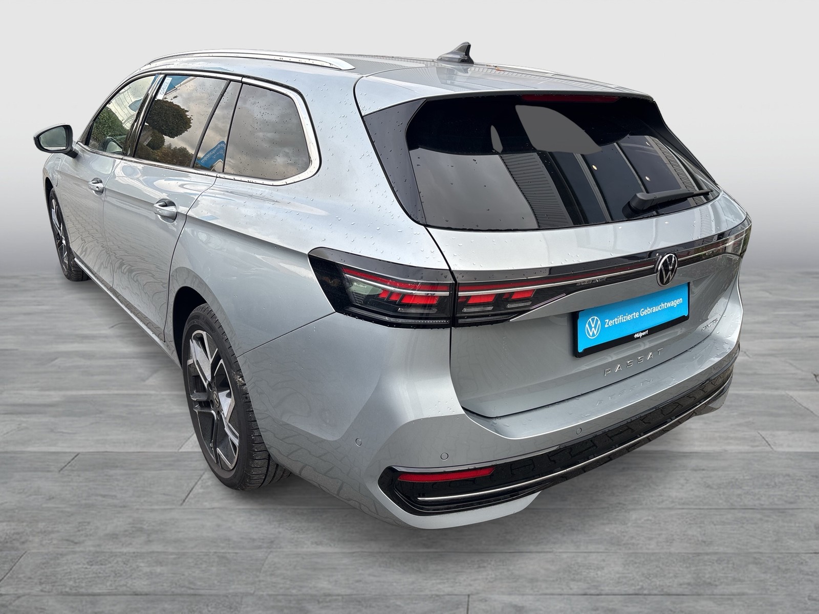 Volkswagen Passat Variant 1.5 HYBRID ELEGANCE NEUES MODELL