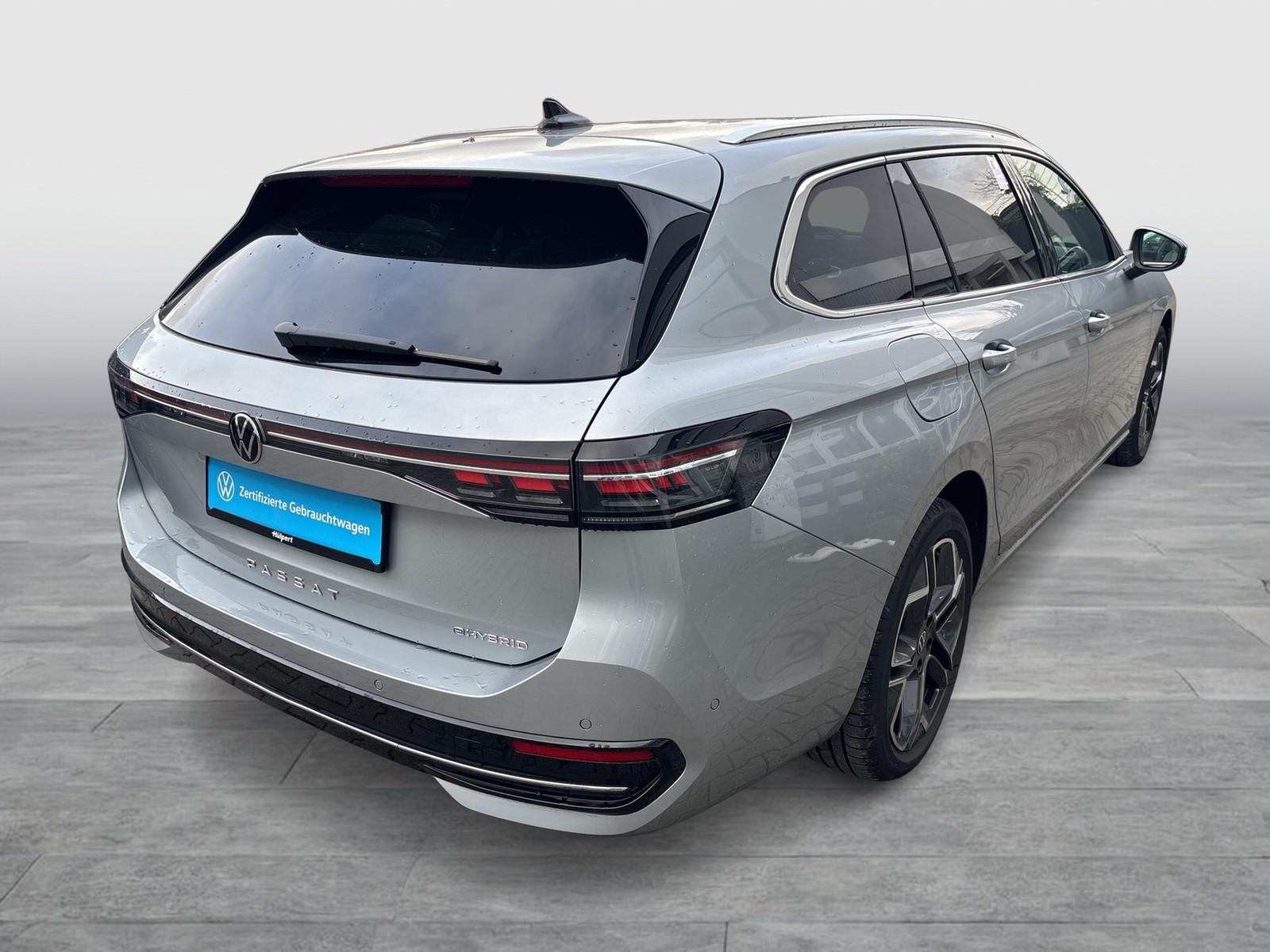 Volkswagen Passat Variant 1.5 HYBRID ELEGANCE NEUES MODELL