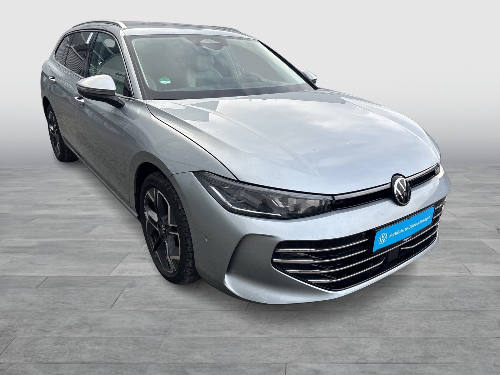 Volkswagen Passat Variant 1.5 HYBRID ELEGANCE NEUES MODELL