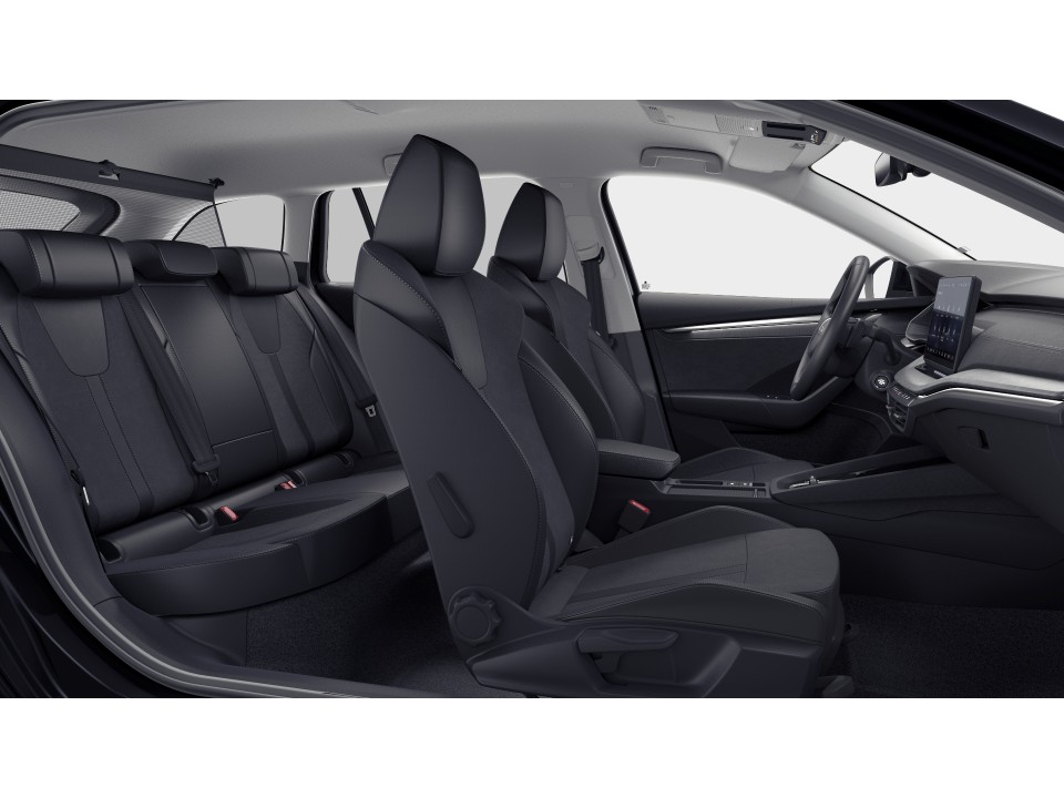 Skoda Octavia Combi 2.0 BALANCE DSG AHK eKLAPPE LM18