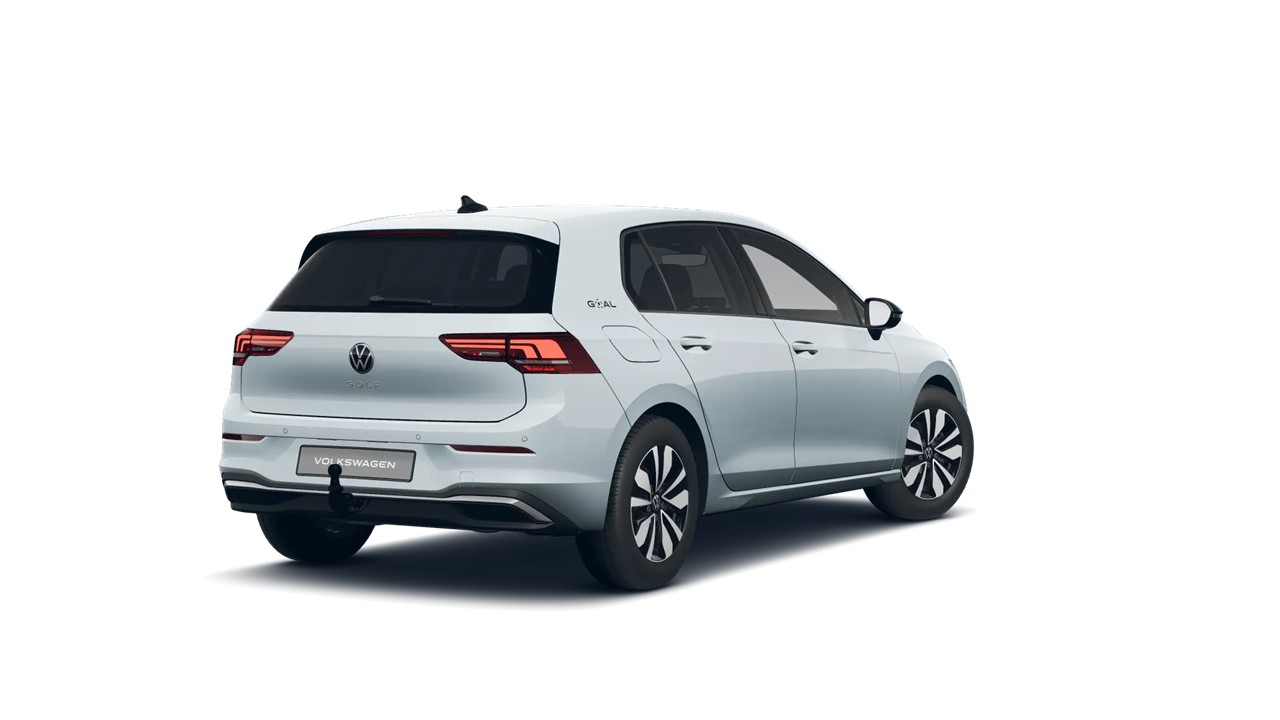 Volkswagen Golf VIII 1.5 GOAL AHK ACC CARPLAY ALU SITZHEIZ.