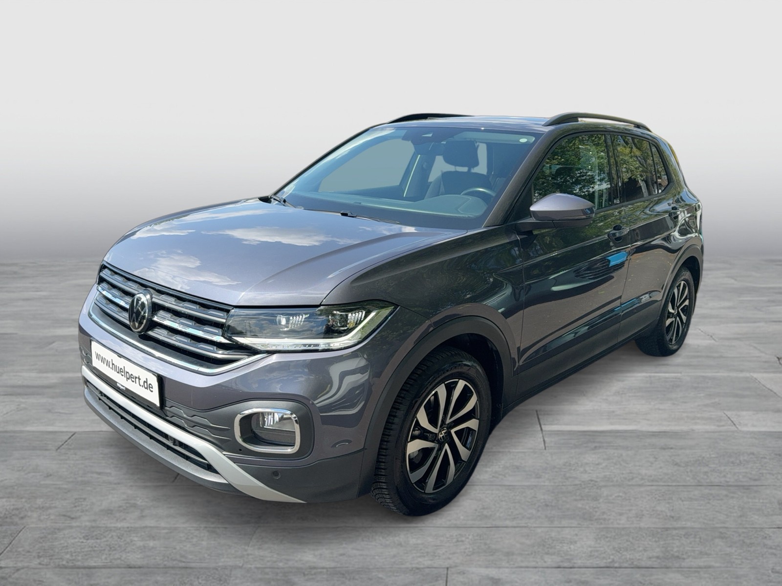 Volkswagen T-Cross 1.5 ACTIVE AHK KAMERA ACC NAVI