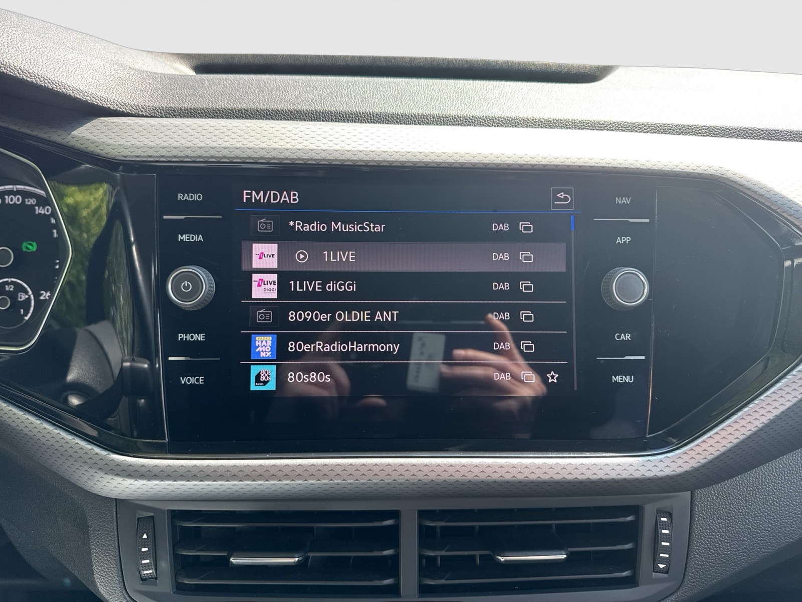 Volkswagen T-Cross 1.5 ACTIVE AHK KAMERA ACC NAVI