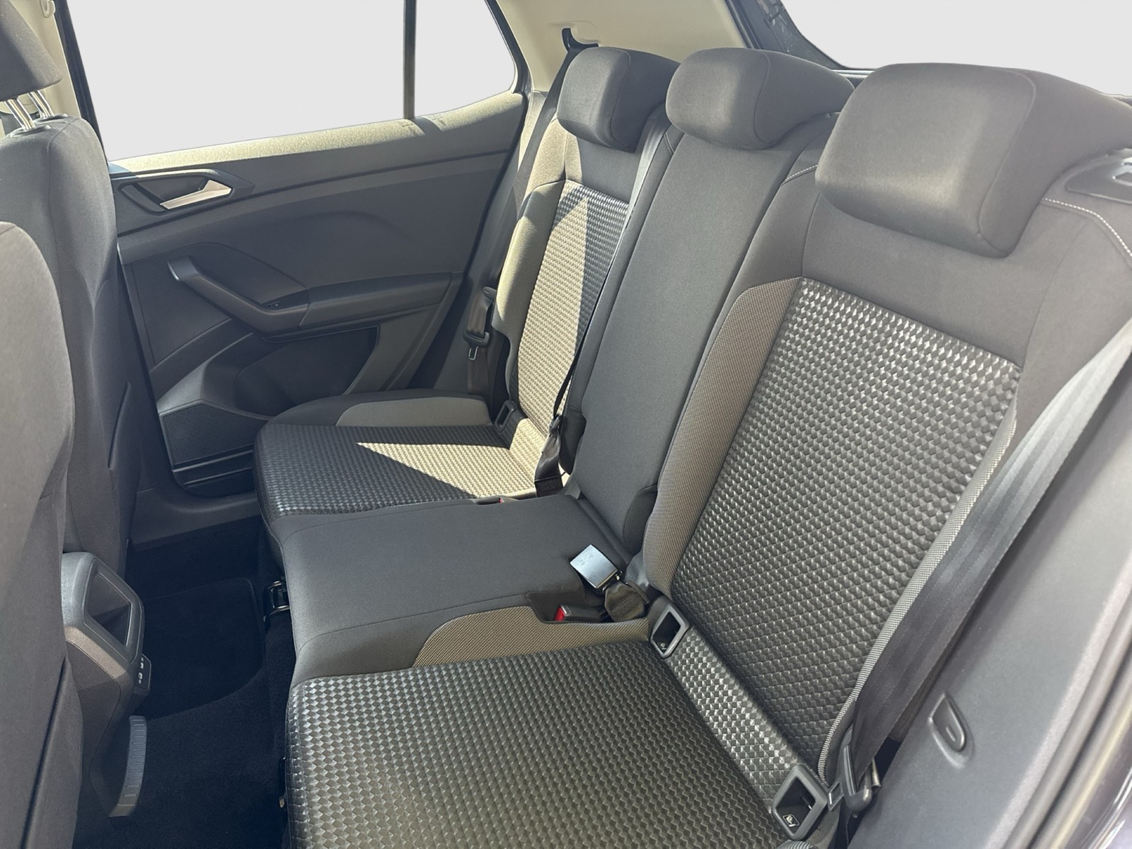 Volkswagen T-Cross 1.5 ACTIVE AHK KAMERA ACC NAVI