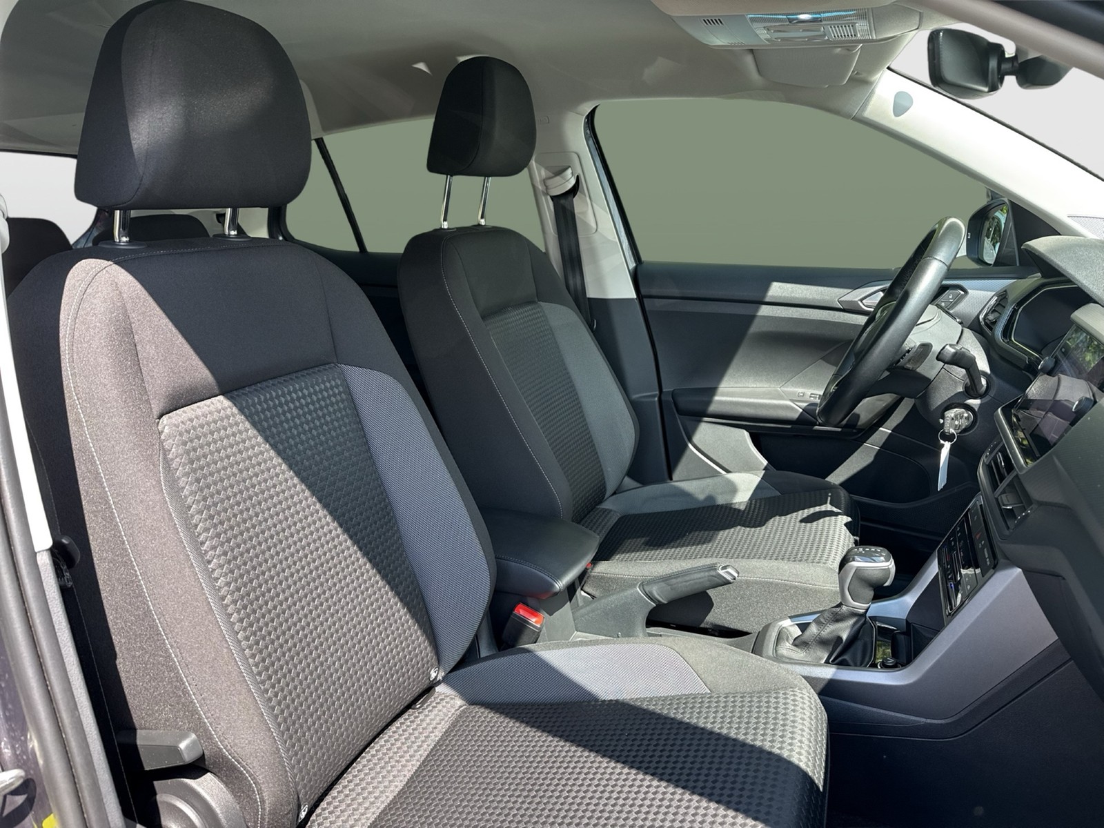Volkswagen T-Cross 1.5 ACTIVE AHK KAMERA ACC NAVI