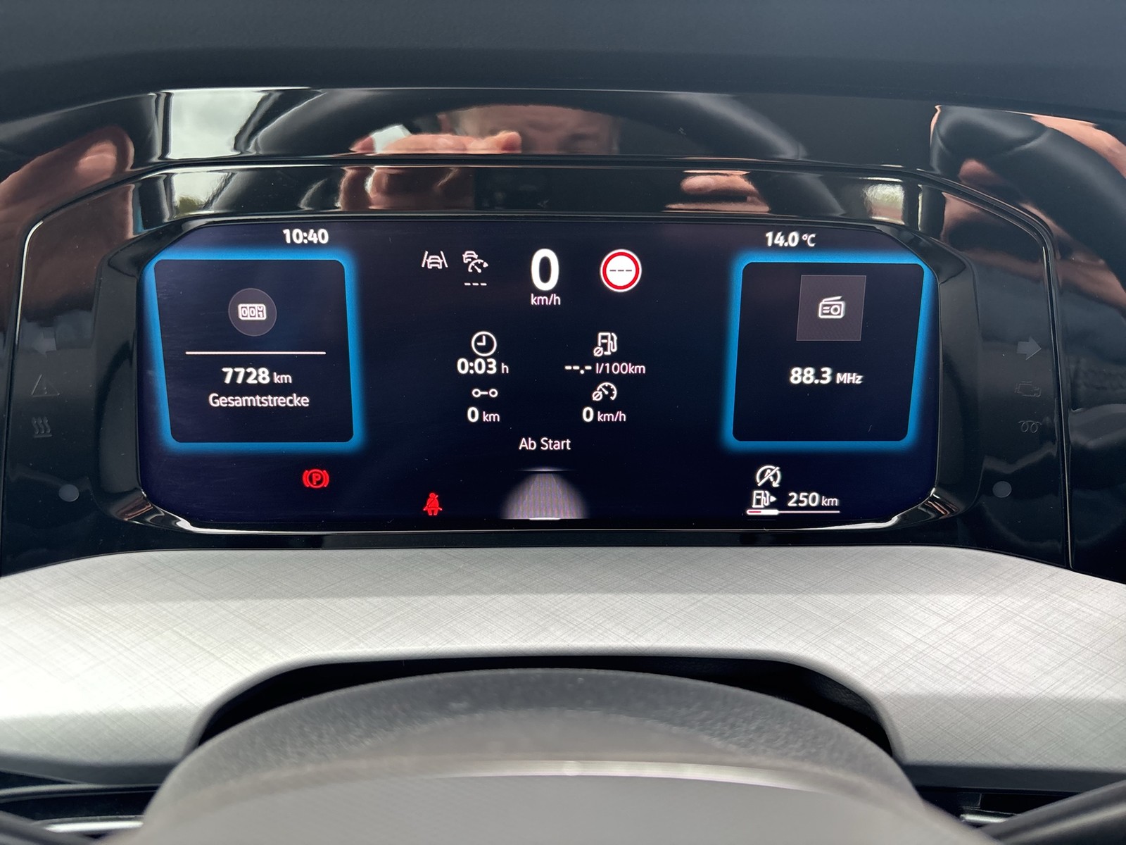 Volkswagen Golf Variant VIII 1.5 eTSI LIFE FACELIFT ACC NAVI