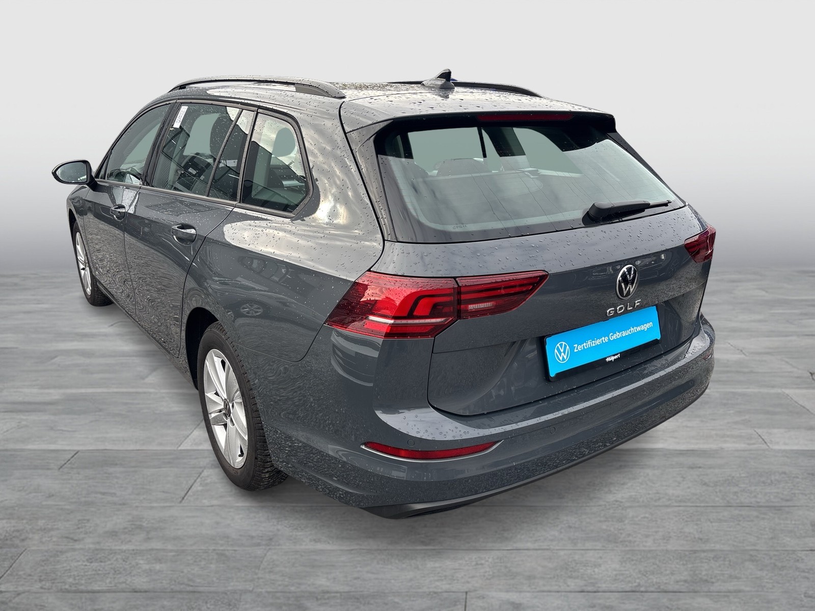 Volkswagen Golf Variant VIII 1.5 eTSI LIFE FACELIFT ACC NAVI